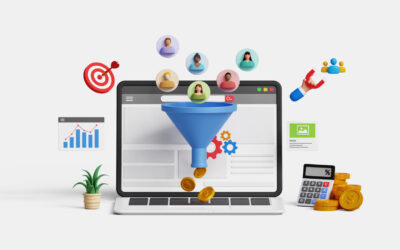 Demand Generation vs. Demand Capture: The Secret Sauce to Full-Funnel Marketing Success 
